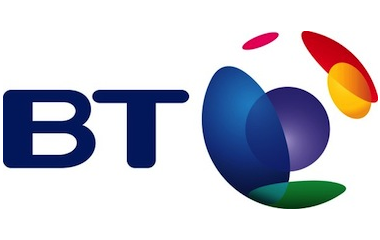 BT unveils sports channels logo