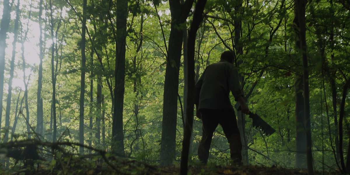 Canadian horror Butchers is getting a UK home entertainment release