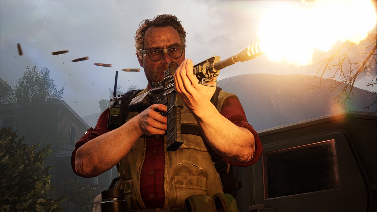 Back 4 Blood – Latest Warner Bros. Games title arrives on consoles and PC next month