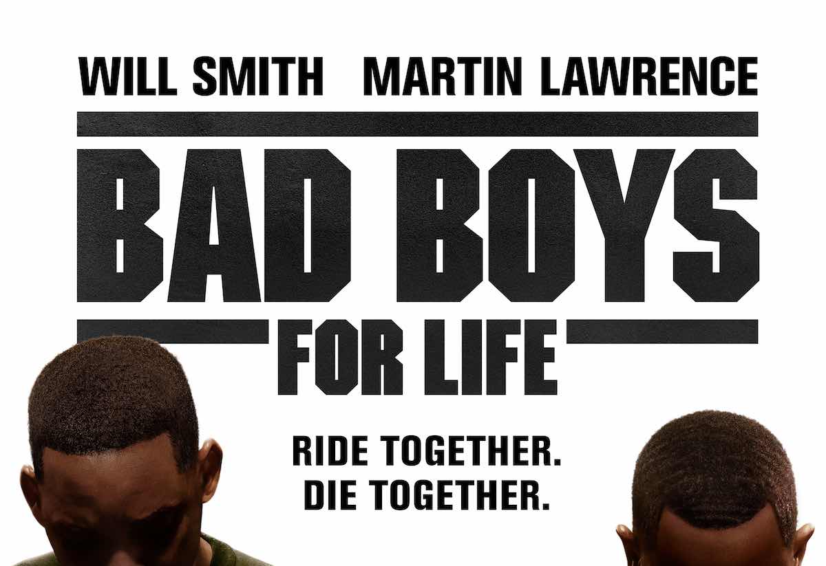 Watch Will Smith and Martin Lawrence in Bad Boys For Life trailer