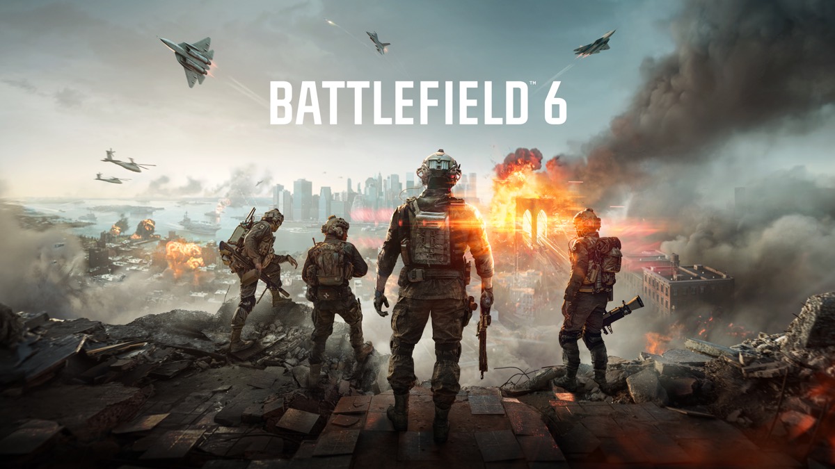 Battlefield 6 clocks up 7 million sales in opening weekend