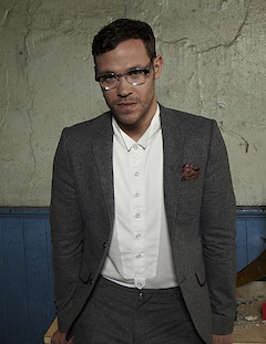 Bedlam: Will Young Interview