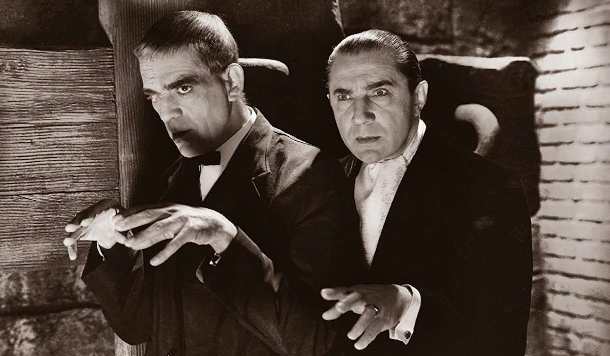 Trio of Bela Lugosi 1930s horror films is coming to Blu-ray
