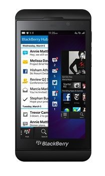 Blackberry cancels sell-off, announces $1bn cash injection