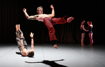 Brighton announces month of festivals