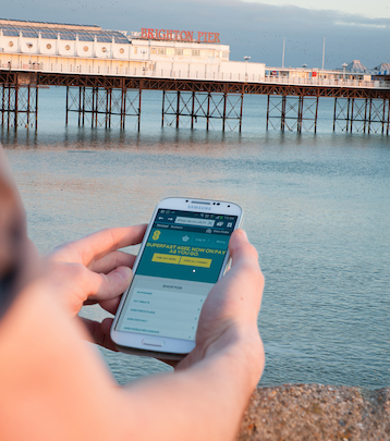EE signs up 2 million 4G customers