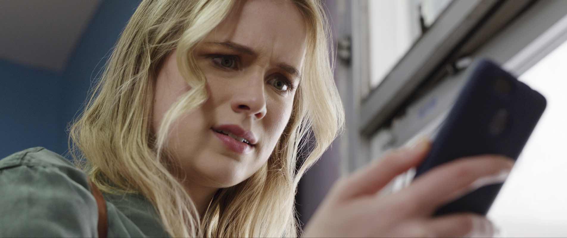 Watch Elizabeth Lail in new Countdown trailer