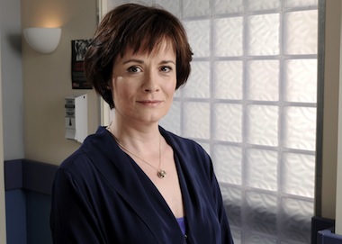 Holby City needs some new plots