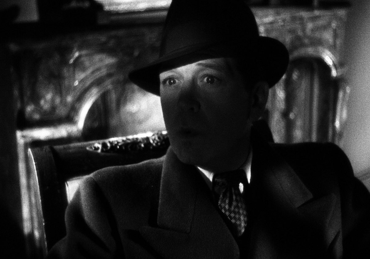 Classic Maigret mystery to get UK Blu-ray debut