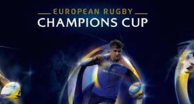 BT and Sky reveal European Rugby Champions Cup games
