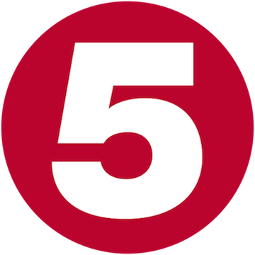 Viacom buy UK’s Channel 5 for £450m