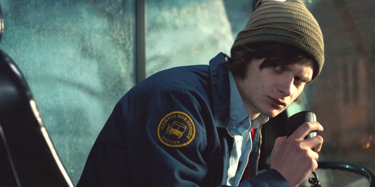 Drunk Bus is getting a UK release