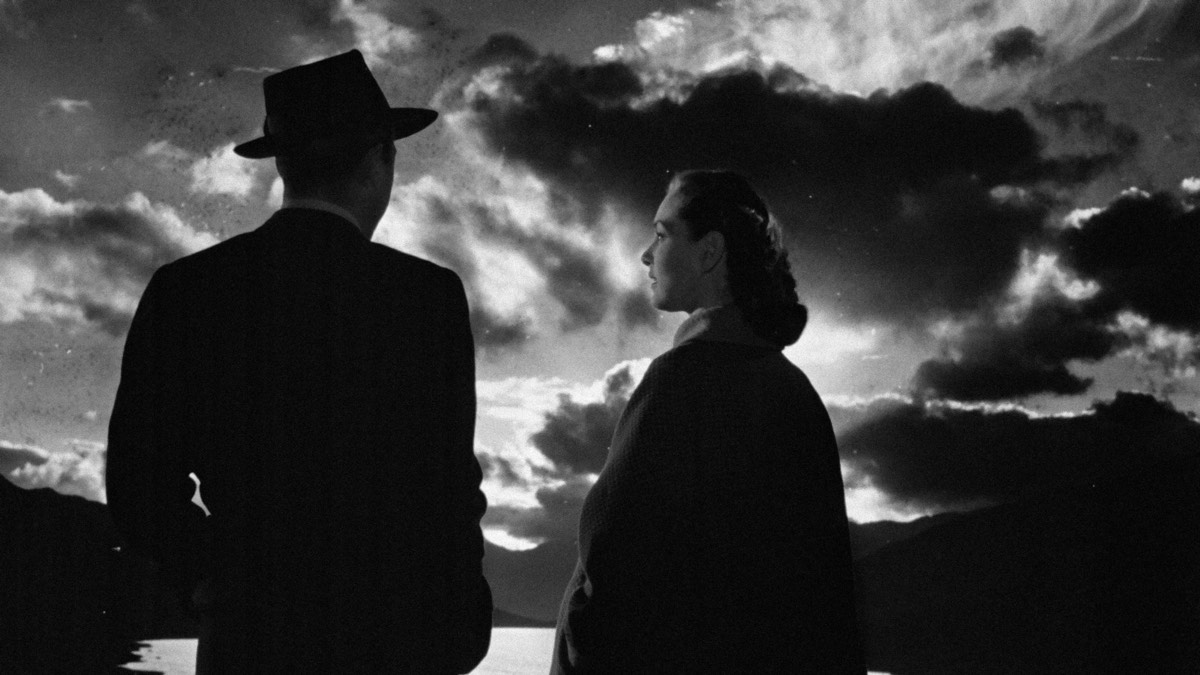 Studiocanal is bringing a newly restored version of Circle of Danger to Blu-ray