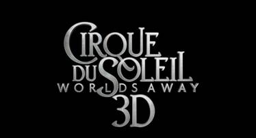 Cirque du Soleil: Worlds Away – clip