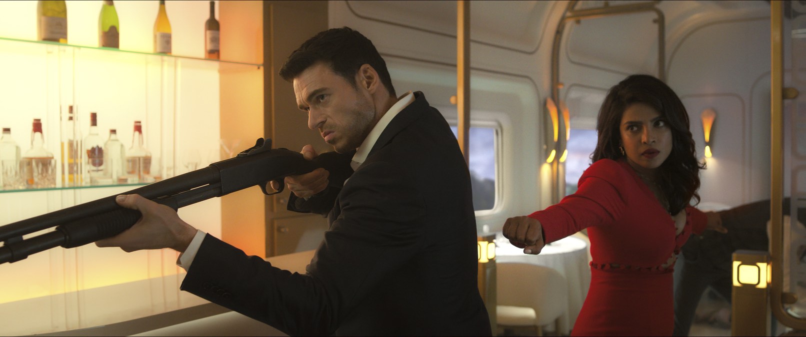 Prime Video renews Russo Brothers spy drama Citadel