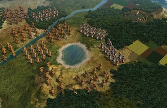 Civilization 5 gets special edition