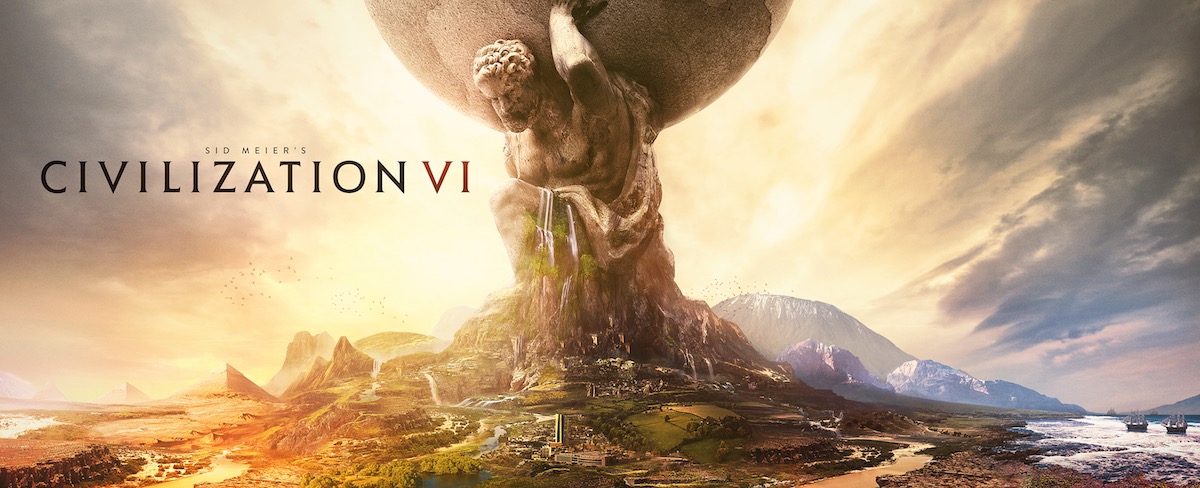 First-look video: Cleopatra in Sid Meier’s Civilization VI