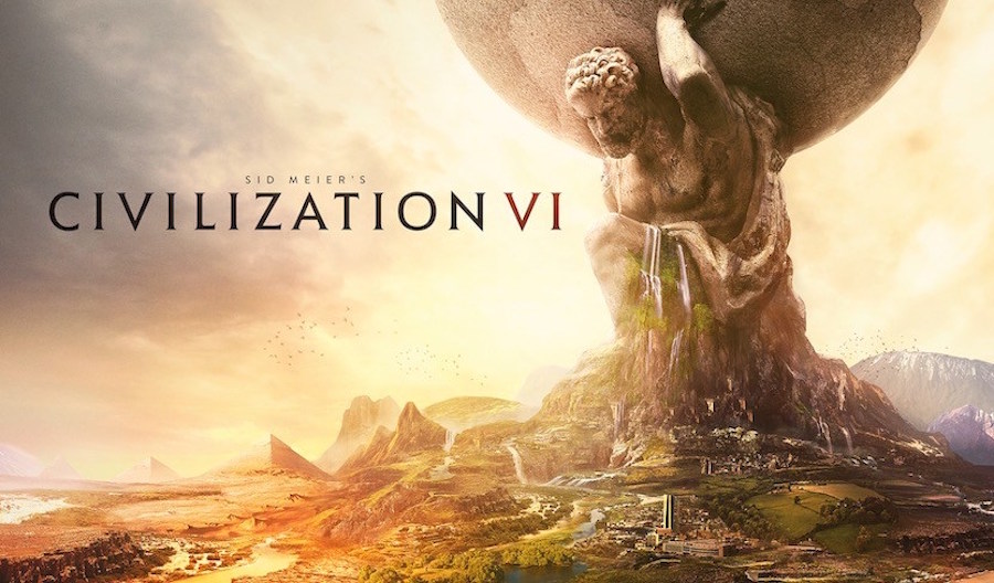 Civilization VI – composer Christopher Tin introduces the new theme tune