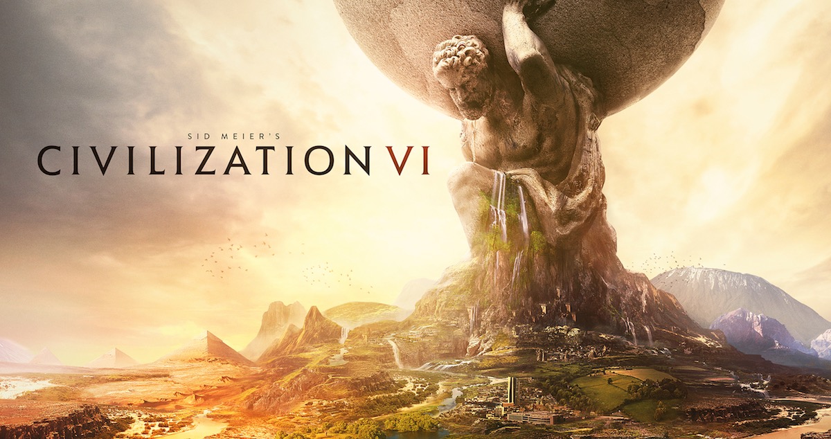 Video: Sid Meier’s Civilization VI announces new Spainish leader