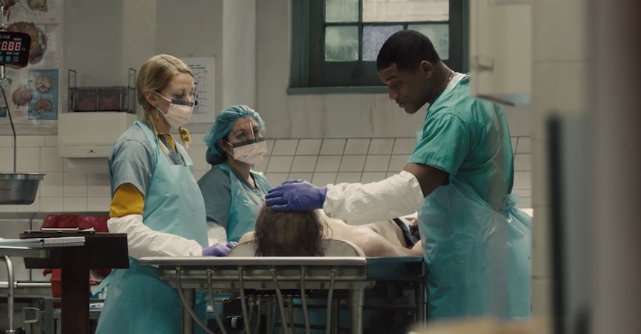 Trailer: Will Smith in Concussion