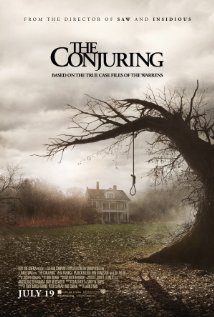 The Conjuring – new trailer