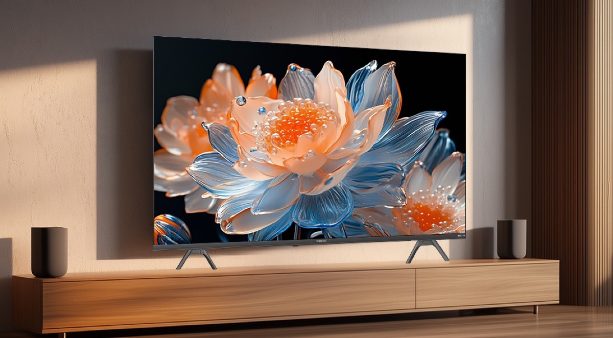 Roku powered TVs from Coocaa launch in UK