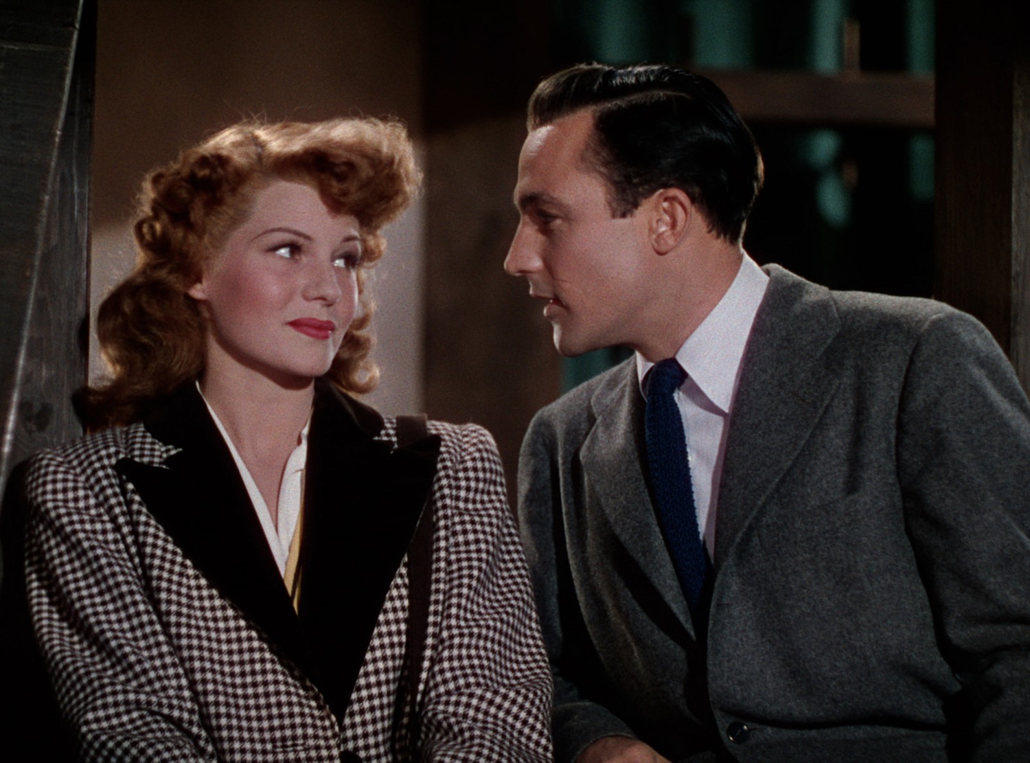 Charles Vidor’s Cover Girl to get Blu-ray and DVD release