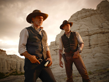 More films confirmed for Empire’s weekend of film