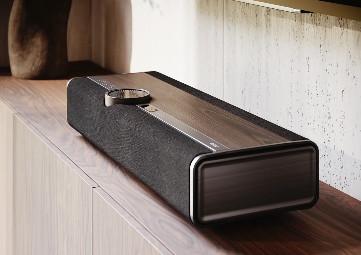 DALI unveils new single-box wireless sound system