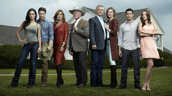 Channel 5 snaps up Dallas