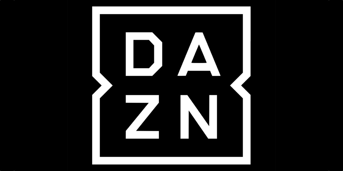 DAZN confirms five-year deal with Matchroom