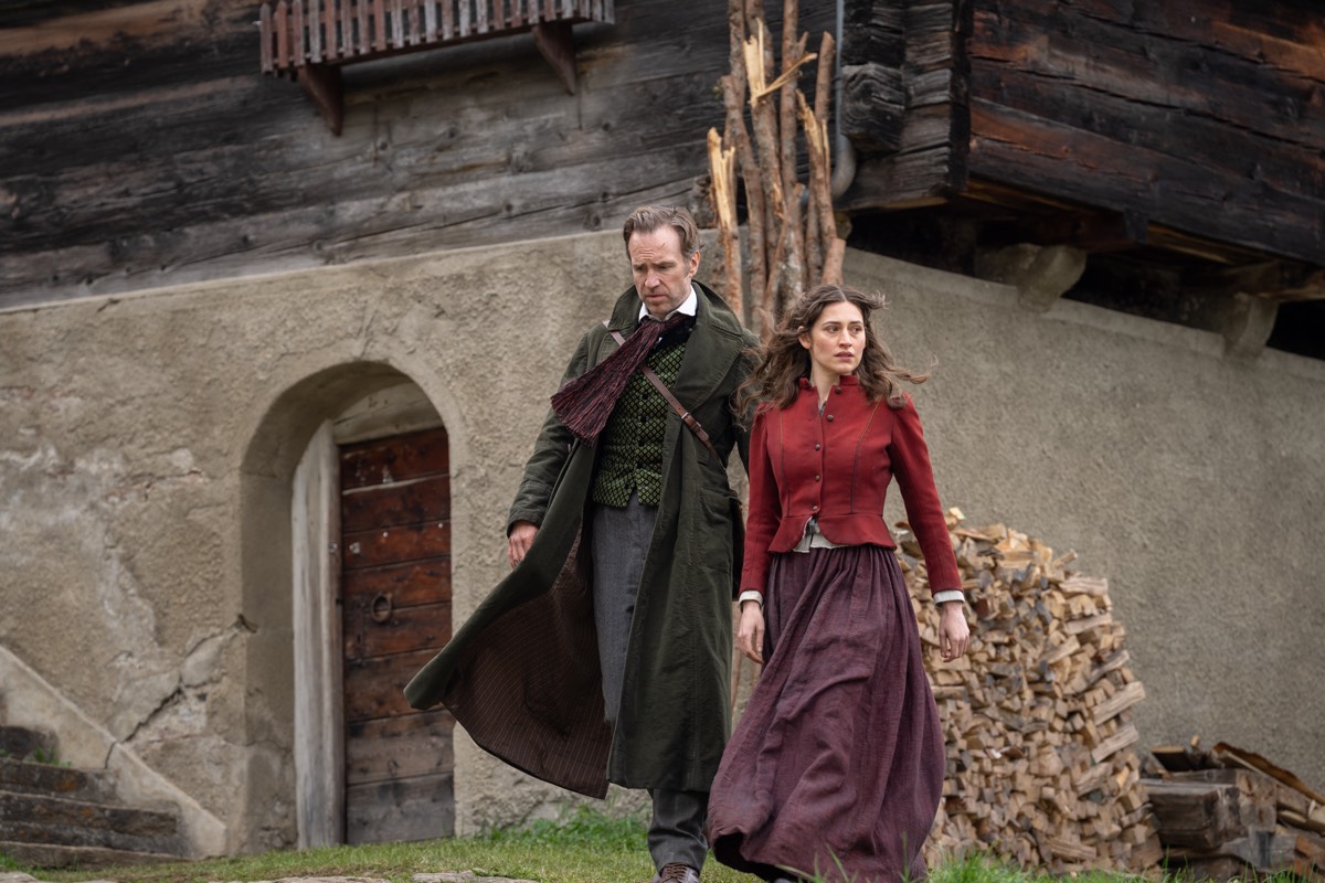 New Sky drama to explore Sherlock Holmes’ missing years