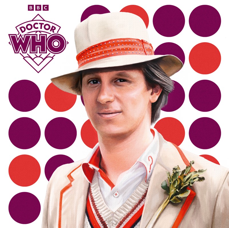 Demon to release Doctor Who: The Peter Davison Collection 
