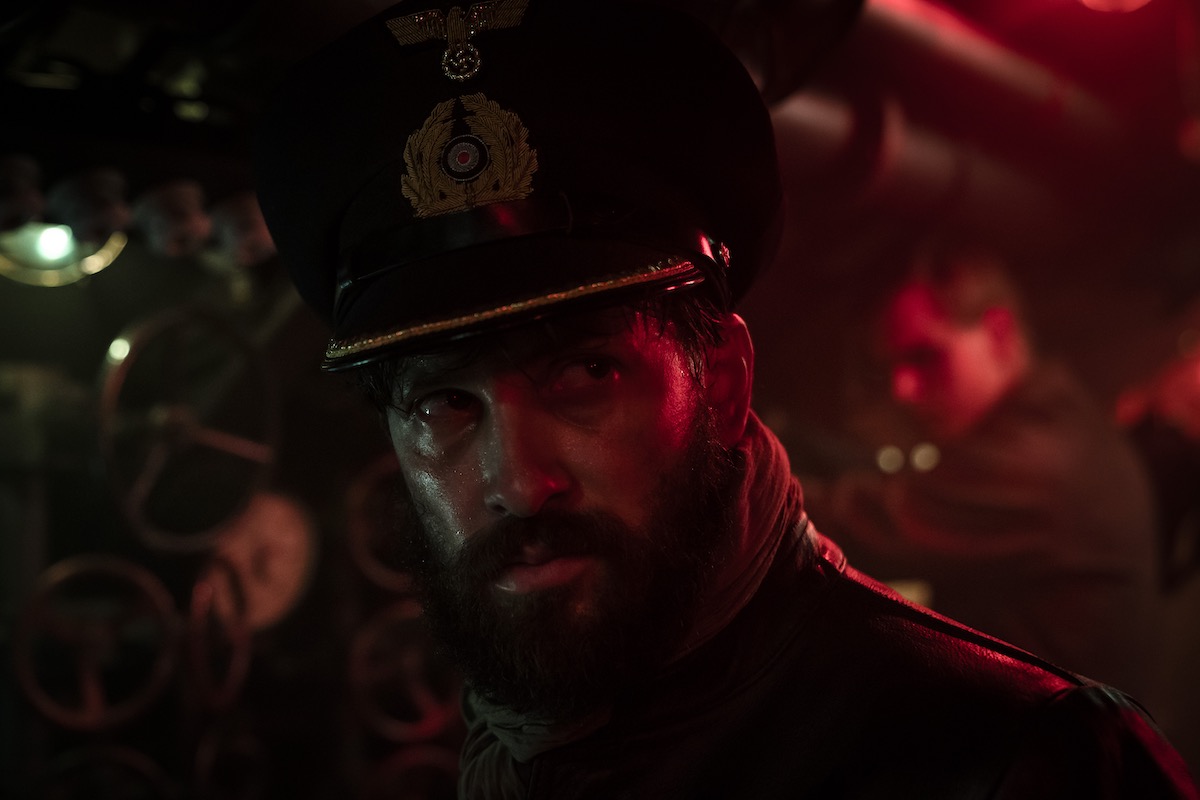 Season 3 of Sky’s Das Boot to be filmed in 8K