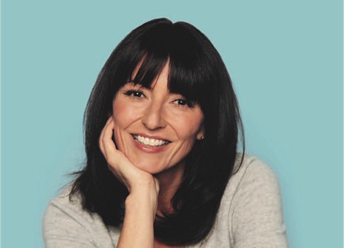 Davina McCall to host new chatshow for UKTV’s W