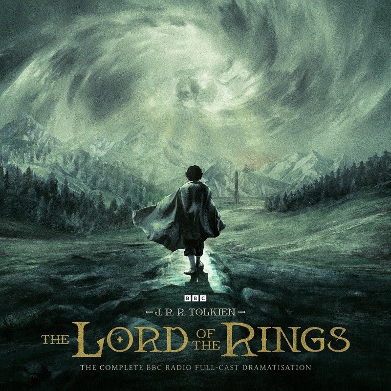 Demon to release BBC’s 1981 radio version of The Lord of the Rings