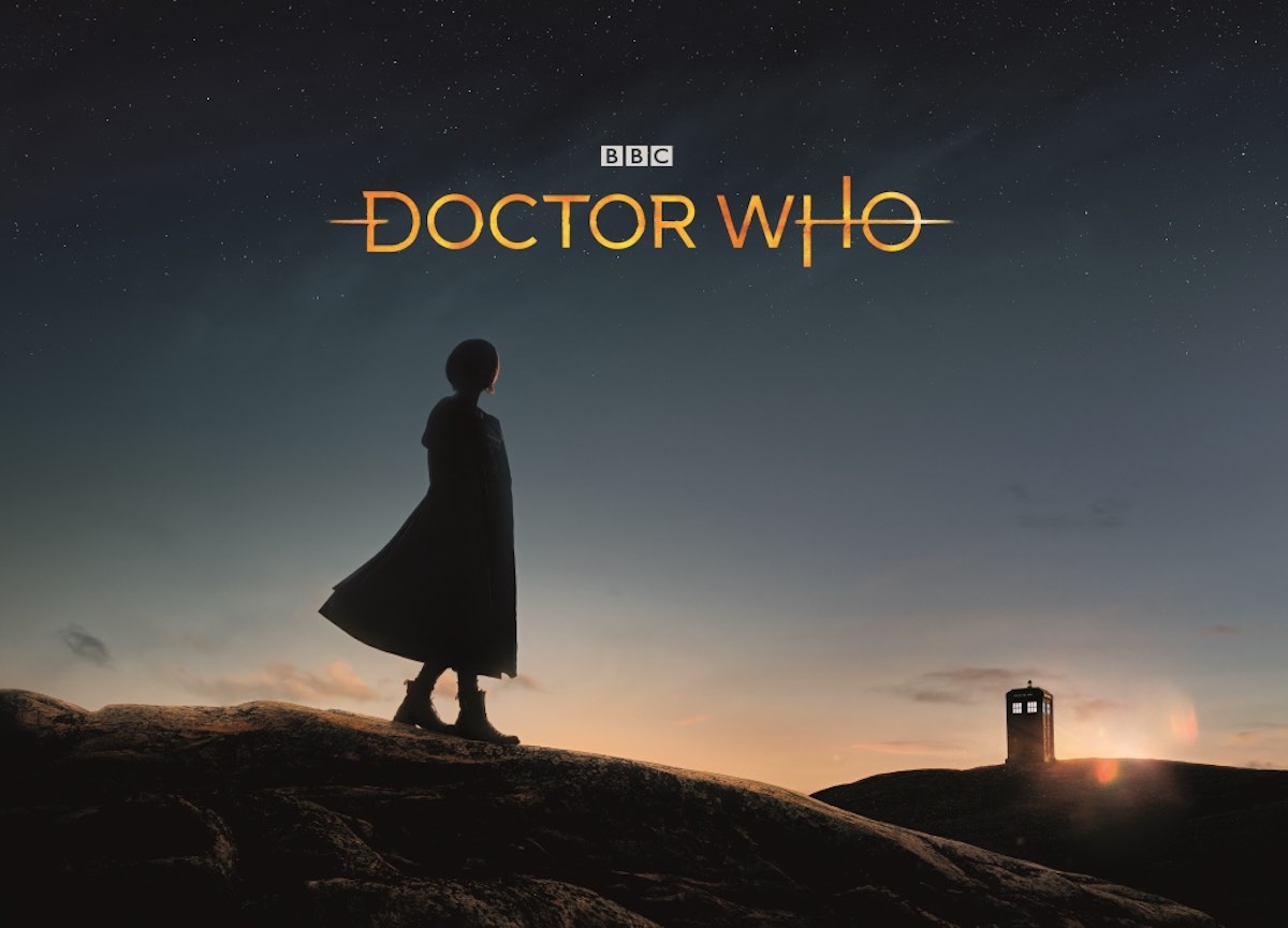 Doctor Who – BBC announces new ‘live escape rooms’ experience is coming this year