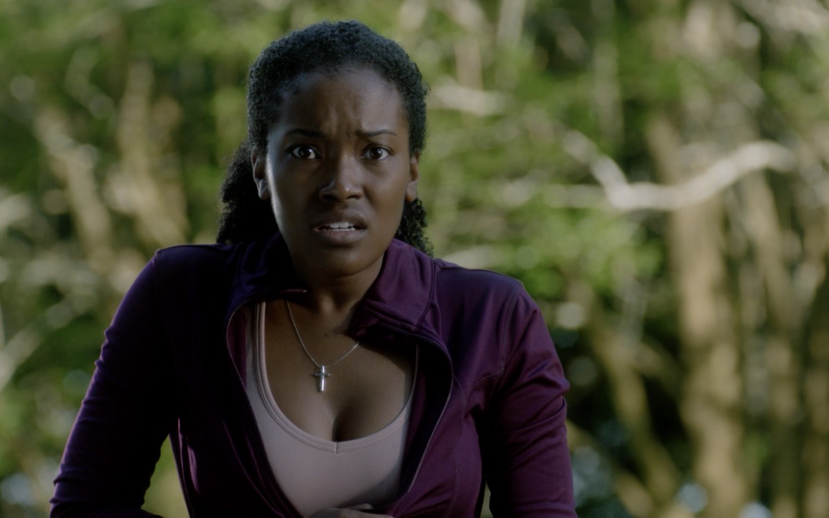 Don’t Look Back arrives on DVD & Digital next month