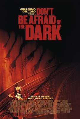 Don’t Be Afraid of the Dark – review
