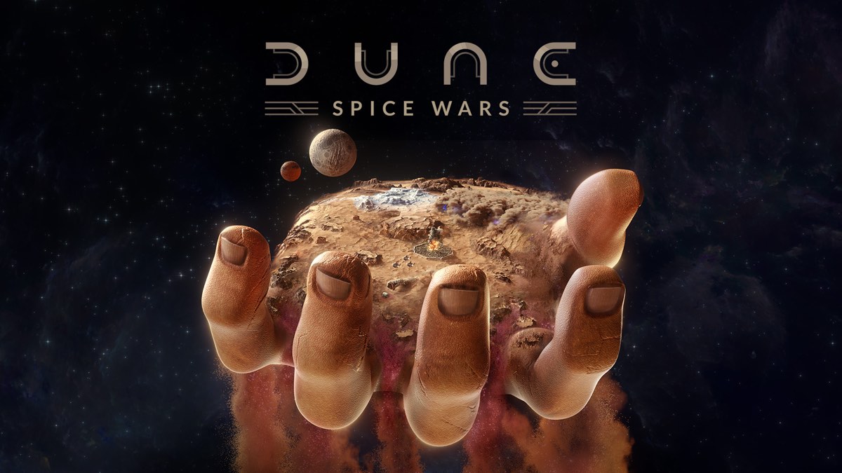 Dune: Spice Wars reveals new trailer
