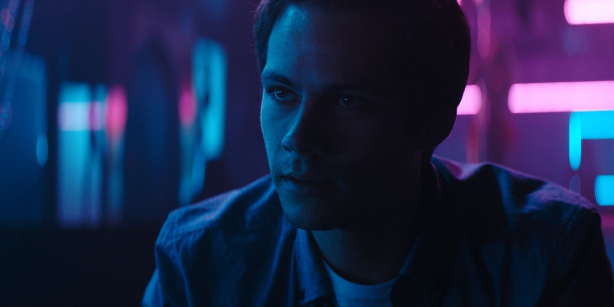 Dylan O’Brien’s Flashback gets new UK release trailer