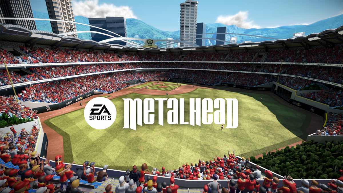 EA buys Super Mega Baseball makers