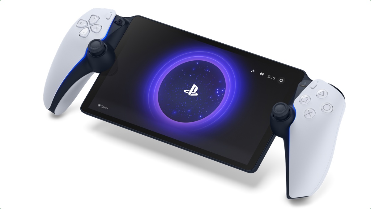 EE reveals new PlayStation Portal gaming bundle