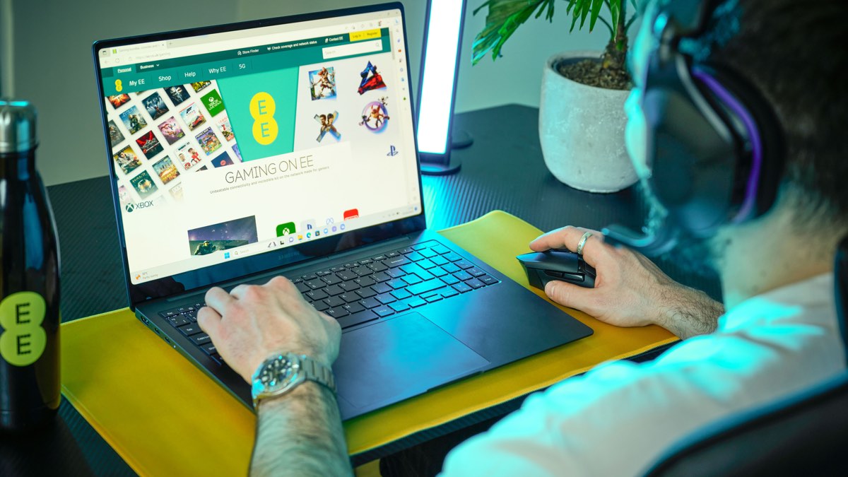 EE partners with Qualcomm to bring Wi-Fi 7 to its next-gen routers