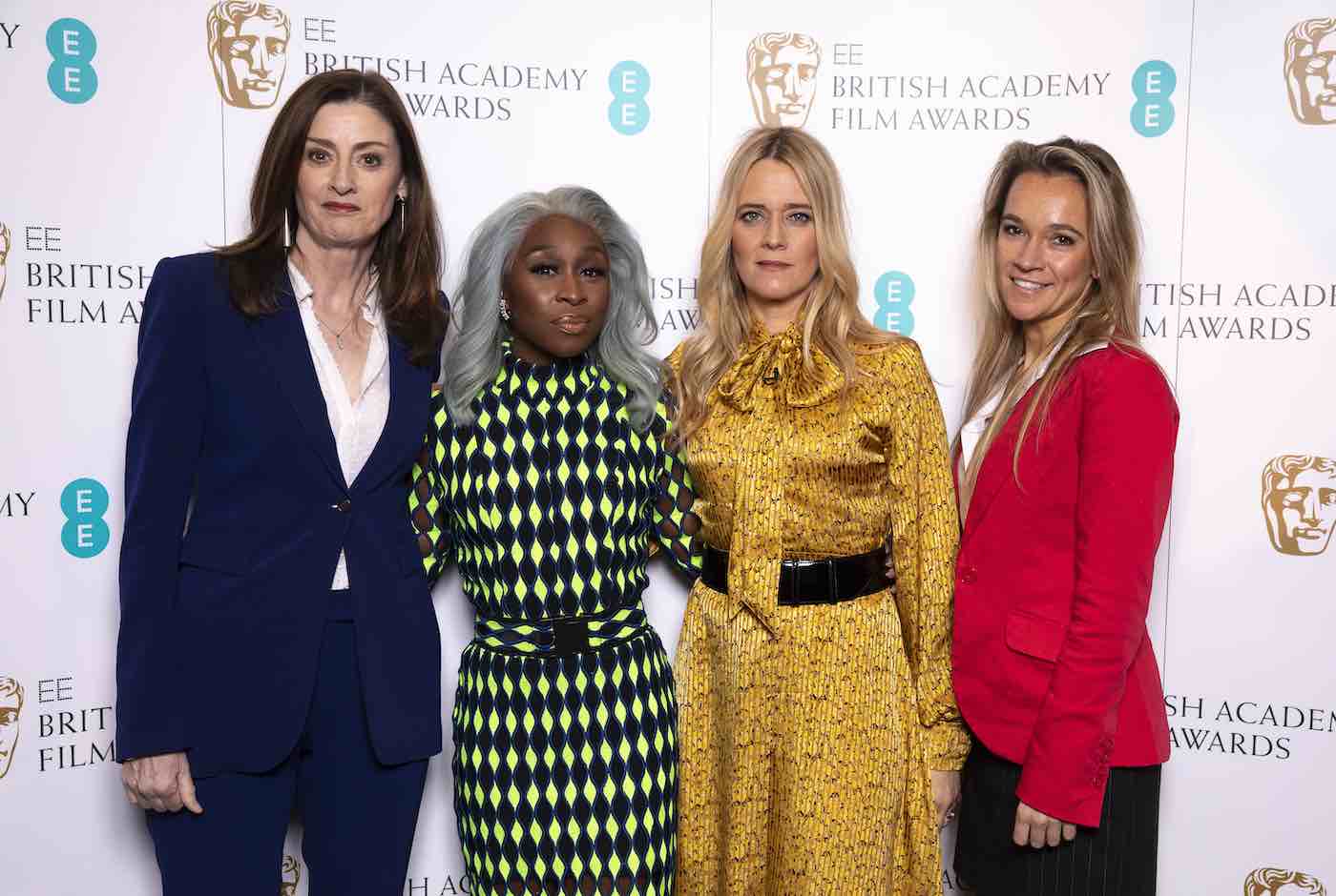 BAFTA film awards – EE Rising Star Award nominees announced