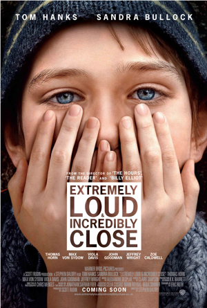 Extremely Loud and Incredible Close – Trailer