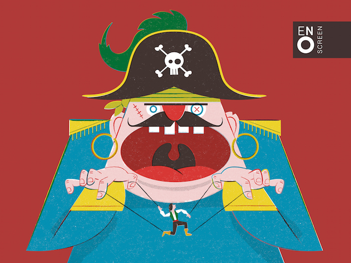 Empire Cinemas to screen ENO’s The Pirates of Penzance in May