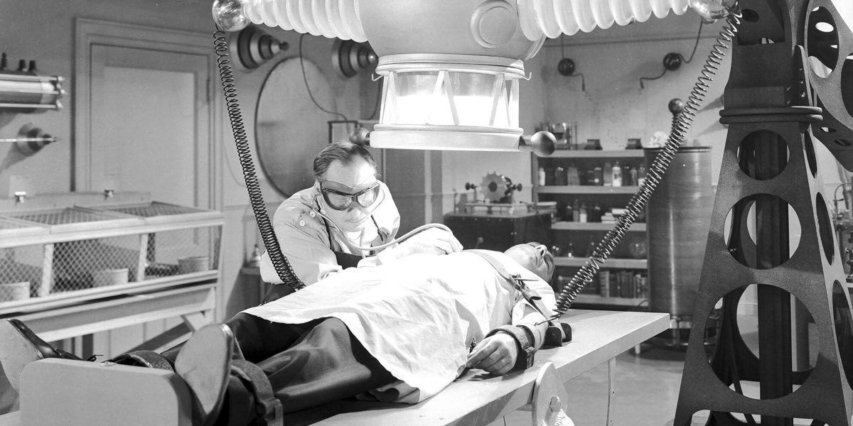 Eureka Entertainment to release trio of classic Universal Pictures sci-fi tales