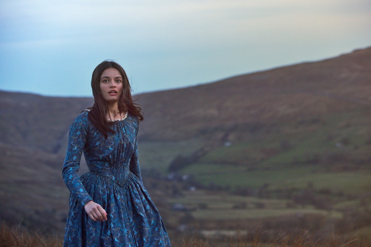Warner Bros releases new trailer for Emma Mackey’s Emily