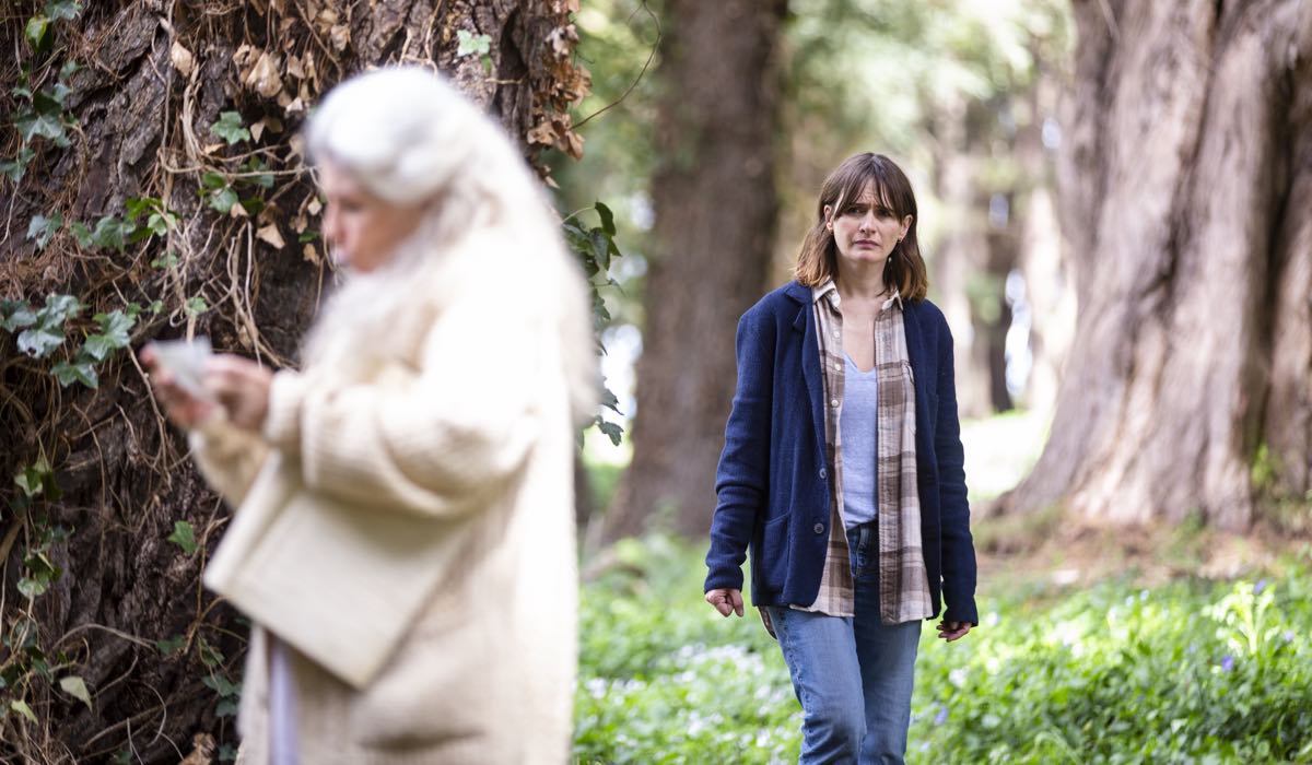 Emily Mortimer’s Relic gets Blu-ray release date